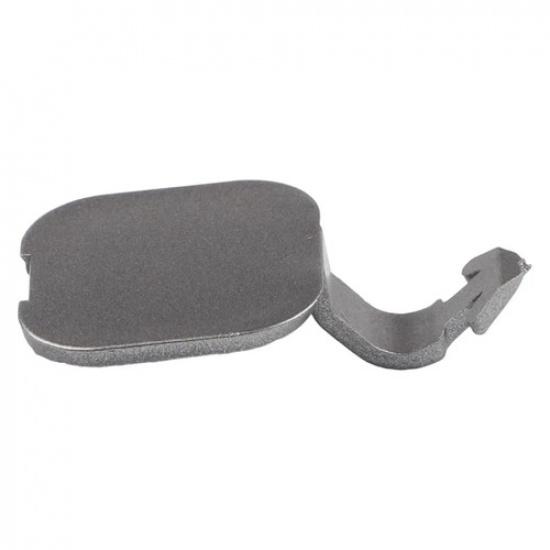 Interior Door Armrest Screw Cover For Hyundai Accent Solaris 2010-16 #827701R000