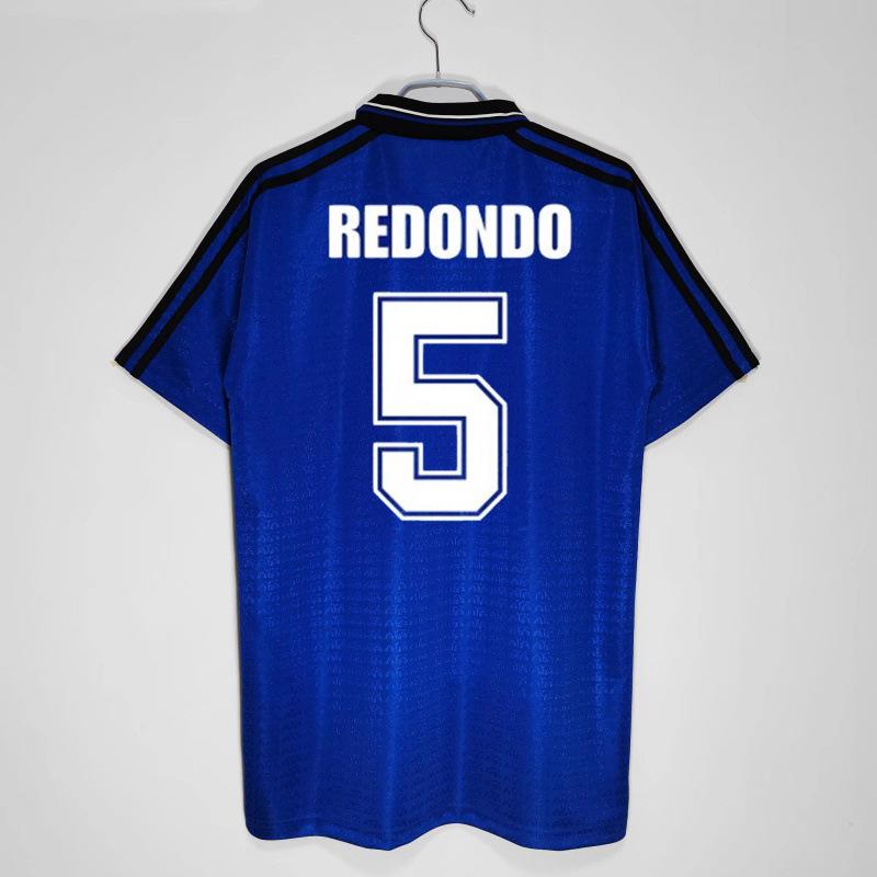 1994 Argentina away jersey No. 10 Maradona retro commemorative football jersey Retro jersey S