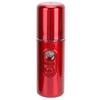 Mist Sprayer   Hydrating Portable USB Face Humidifier SkinCare Beauty Tool(  Gold )