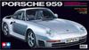 Tamiya Sports Car Series 65 Porsche 959 Plastic Model 24065 1/24 No.