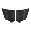 1Pair Steering Wheel Horn Button Left Right For Vauxhall Opel 6242078 Corsa C Tigra B Meriva A Combo C 93173876 48263551