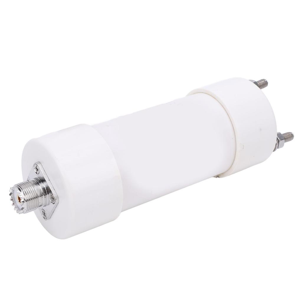 1:9 1 bis 56MHz 200W HF Balun EP Harz Magnetischer Loop Kurzwellen Antennen Balun 50 Ohm auf 450 Ohm Kommunizierendes DIY Kit