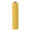 Universal 10440 AAA Size Dummy Fake Battery for Case for Shell Placeholder Cylin