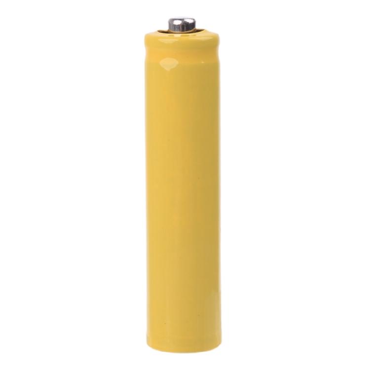 Universal 10440 AAA Size Dummy Fake Battery for Case for Shell Placeholder Cylin
