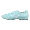 Mizuno Folgado Pro Kl Round Head Textured Tf Men Soccer Shoes Green P1GD239301