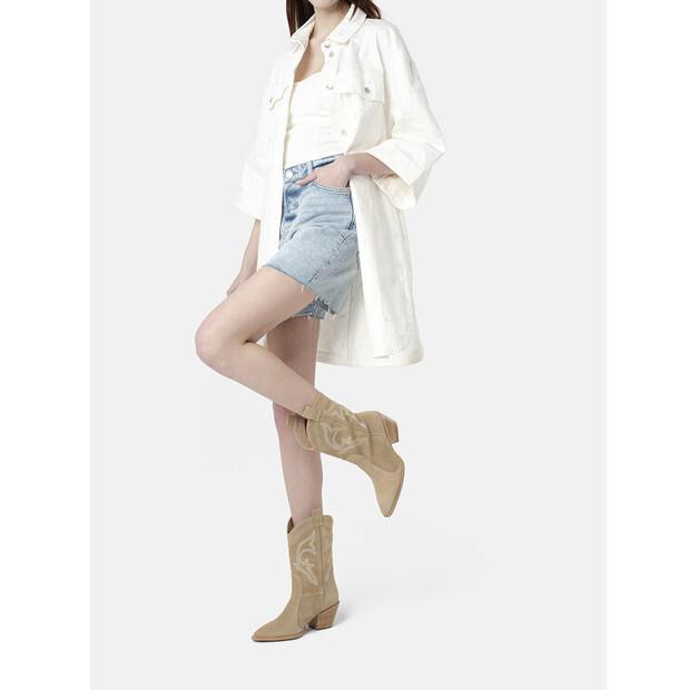 Boots L37 ONLY WANT YOU