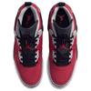 Air Jordan Spizike Low Toro Sneakers da Uomo Rosso Rosso Palestra Nero FQ1759-600