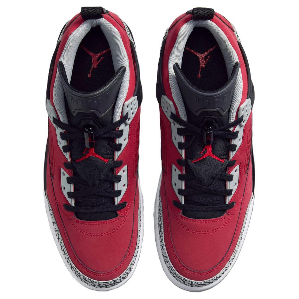 Jordan Spizike Low Toro FQ1759-600