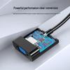 Shengwei DisplayPort to VGA Converter