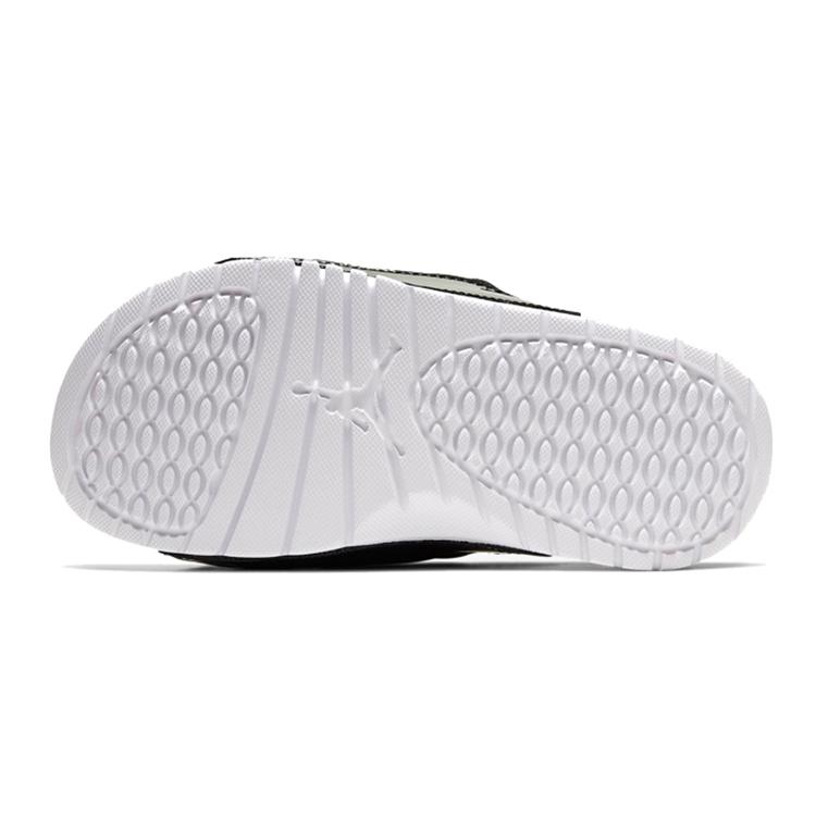 New Jordan Hydro11 Flip flops GS AJ0022-006