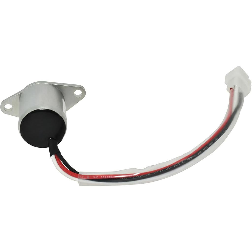 1PCS Shut Off Solenoid Stop Shutdown Solenoid 118400-61950 1503ES-12K5SUC5S