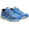 Asics Gel Kayano 20 Blue Neptune Black Unisex Sneakers 1203A388-400