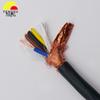 Fengxu RVVP 4-Core Shielded Flexible Copper Signal Control Cable (0.5/0.75/1.0/1.5 Sq)