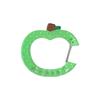 Kawaii Illustration Keychain Bag Charms Acrylic Pendant Decoration Carabiner Accessory for Backpack and Handbook Gifts