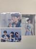 NCT Wish Yushi Exhibition Postcard Bulk Purchase