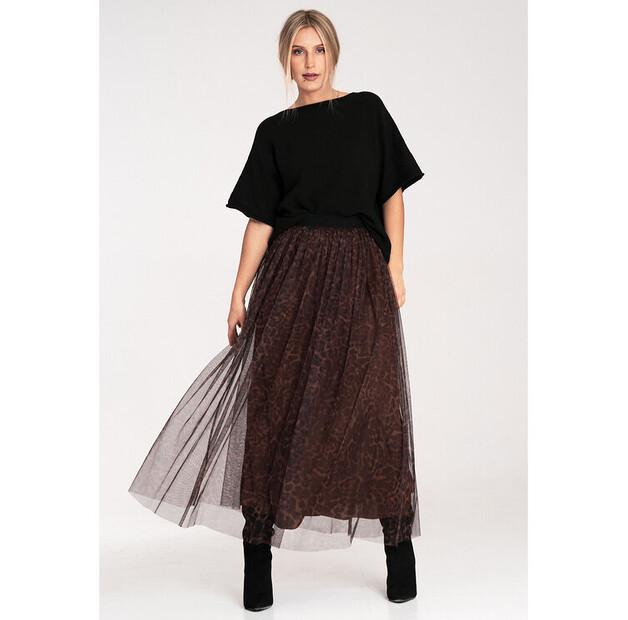 Юбка из фатина FIGL M1088