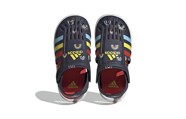 adidas Summer Closed Toe Water Sandal J 'All-Day Fun' GY2459
