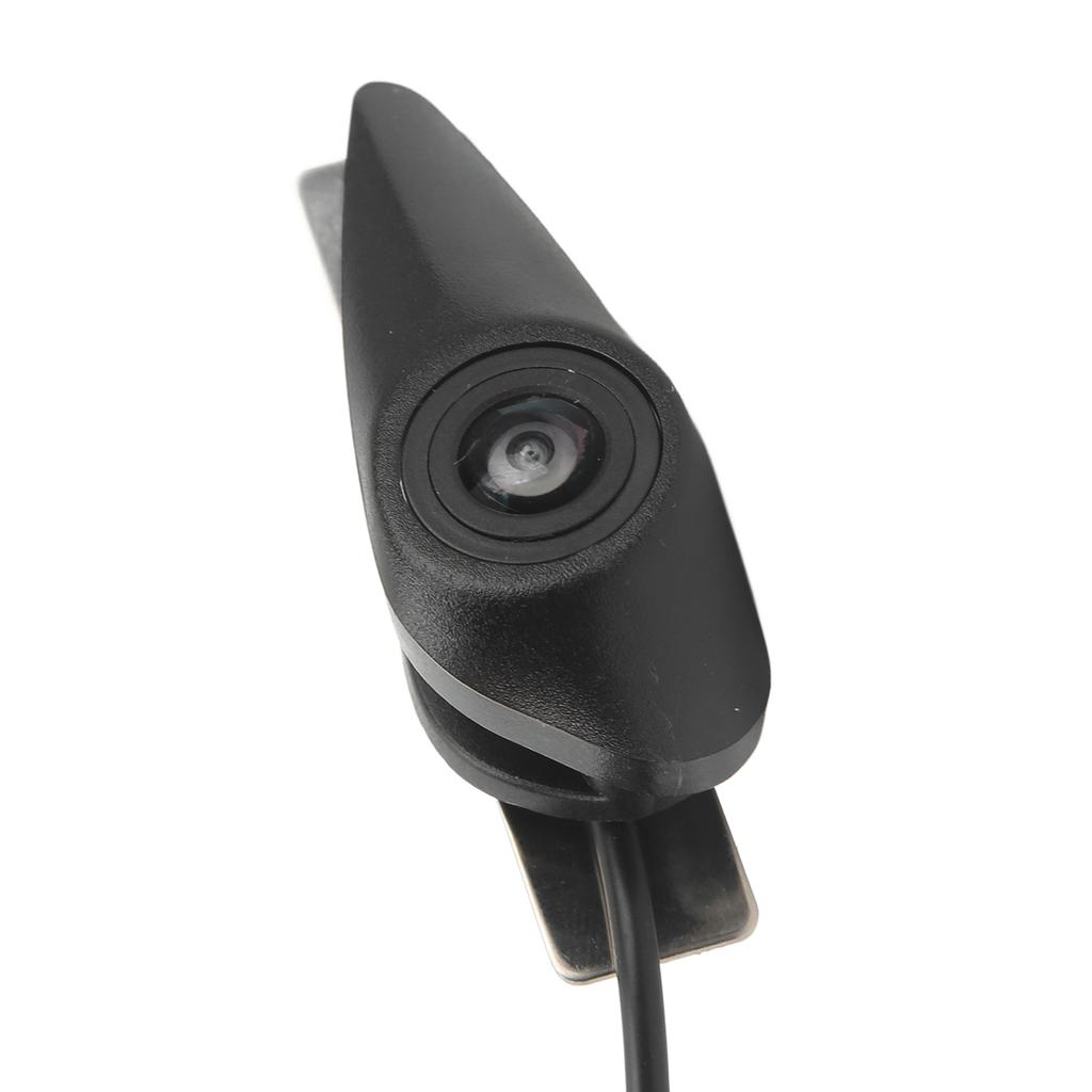 Car Front View Camera CCD HD Night Vision Replacement for Hyundai Elantra Verna Solaris Tucson IX35