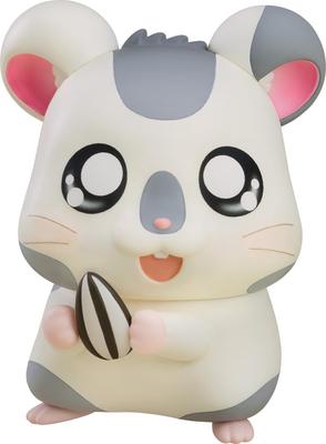 Nendoroid Hamtaro Kunststoff bemalte bewegliche Figur Koushi-kun, nicht maßstabsgetreu