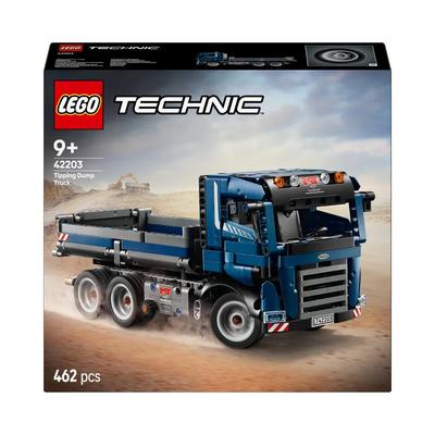 Lego Technic 42203 Kipp-Muldenkipper