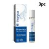 30ml Hoegoa Rosemary Essence Hair Growth Ball Nourishing Essence Oil for Scalp Nourishment,Reduce Dryness Itching & Frizz Control