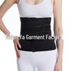 Zipper Waist Trainer & Yoga Bodysuit with Sweat Abdominal Belt for Fitness & Waist Shaping