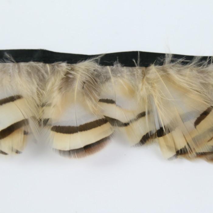 50Pcsdiy Jewelry Accessories Feather Diy Feather Headdress Corsage Hat Shoes Handicrafts Decorative Materials