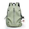 New Fashion Trend Backpack Travel Bag Large Capacity Computer Backpack High School College Student Leisure Backpack