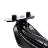 1 Pair Adjustable Wind Wing Rearview Mirrors Replacement Rearview Side Mirror For Suzuki GSXR1000 GSX1000R 2017-2021