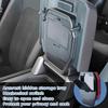 Center Console Organizer Compatible With -2024 Land Rover Defender Armrest Storage Box And Armrest Hidden Tray Middle Console Organizer Interior