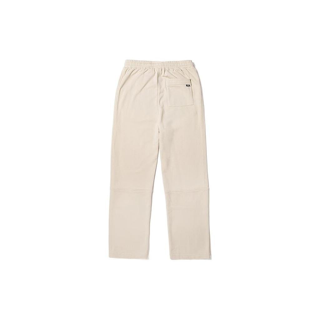 Vans Casual Pants Women's Oat Moderate Straight Fit Pants VN000FC52N1