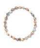 Jbans Classic 6Mm Big Cut Autumn Shooting Star Gemstone Bracelet (C2503Ac1360_Br)