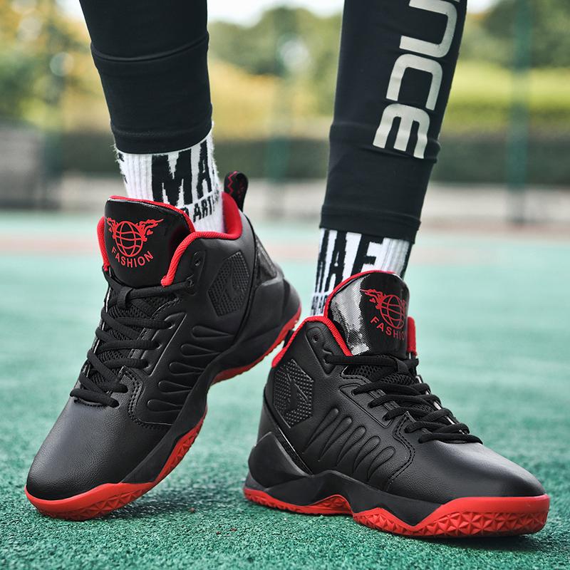 Scarpe da basket Scarpe sportive da uomo Scarpe da corsa casual