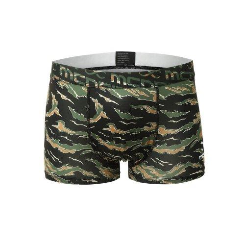 

[MCN SPORTS] Мужские трусы Camo Camp [Отправка из Кореи] 100% Оригинал M