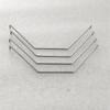 4x Brake Pad Retaining Spring Clips For Mazda 6 GG GH GJYA-33-290Z GJYE-33-290Z