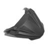 Motocycle Front Wheel Fender Beak Nose Cone Extension Cover Extender Cowl Replacement for  Yamaha