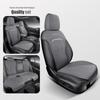 Buick Regal Suede Half-Pack Car Seat Cover Cushion