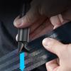 For KIA Sportage Rio Ceed Picanto K5 K9 Sorento Car Seat Belt Window Breaker Escape Rescue Tool Portable Seat Safety Hammer