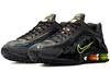 Nike Shox R4 Gel Black Neon CI1955-074