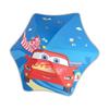 Nanjiao Kids Ice Princess UV Protection Straight Umbrella