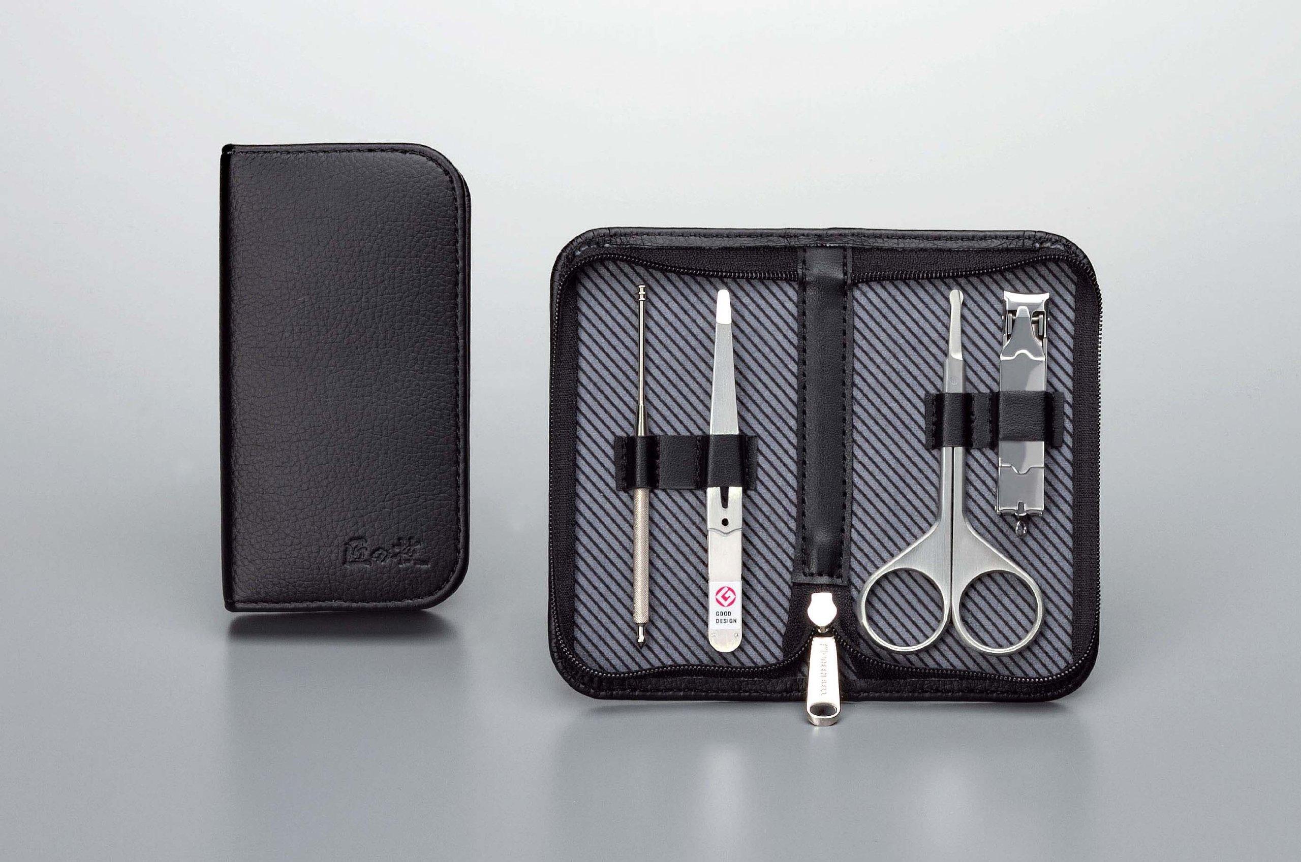 

Green Bell Takumi no Waza Grooming Kit SA Set G-3105 4-Piece