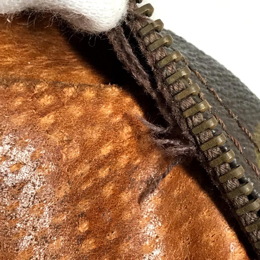 Louis Vuitton Monogram vintage Petit Marceau Crossbody Pochette bag Shoulder Bag
