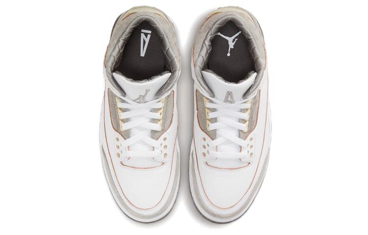 Air Jordan 3 Retro Sp X A Ma Maniere 'Raised By Women's' Dámské DH3434-110