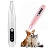 Low Noise Pet Foot Shaver Smart Display Pet Electric Hair Clipper Paw Hair Trimmer  Ear Trimming