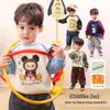 Parte superior (Meninos a partir de 4 anos) – Camisolas e sweatshirts