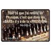 Vintage Metal Tin Sign Wall Decor Pub Bar Beer Retro Plaque Poster Wall Art Home Decor
