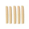 5Pcs 42mm 6 String Electric Guitar Nut Saddles for ST TL Style Guitar