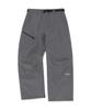 DIMITO 25 Level 2L Pants (Relaxed Fit) Cool Gray