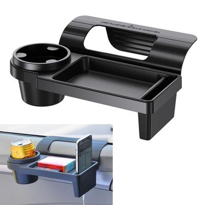 Caja de Almacenamiento Multifuncional para Teléfono Móvil para Coche, Almacenamiento de Llaves de Coche, Fragmentos de Ventanas y Puertas