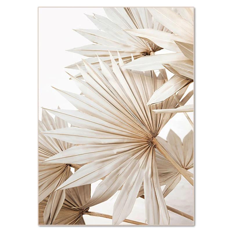 

Озеро Пляж Пейзаж Алмазний живопис Настінне мистецтво Богемна очеретяна квітка Плакат Мозаїка Інкрустована алмазною вишивкою DIY Домашня прикраса 21X30cm No Frame